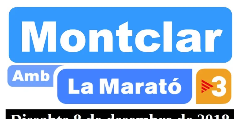 Montclar organitza diferents actes a favor de La Marató de TV3
