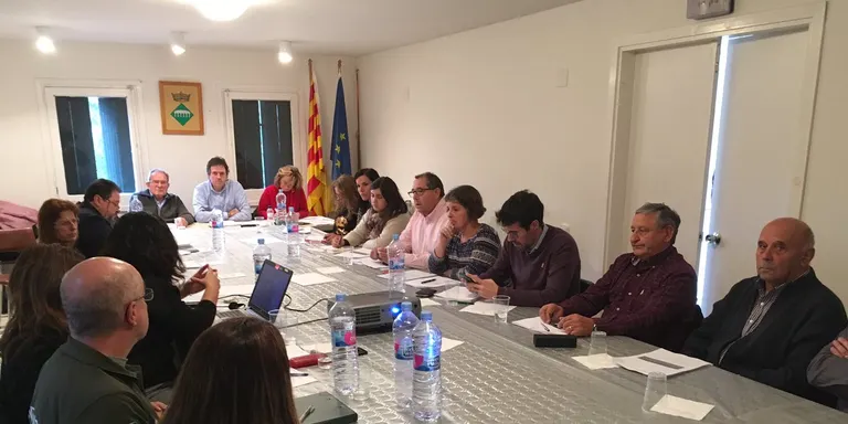 El Consell d'Alcaldes de l'Alt Urgell avala la contractació d'un arquitecte comarcal
