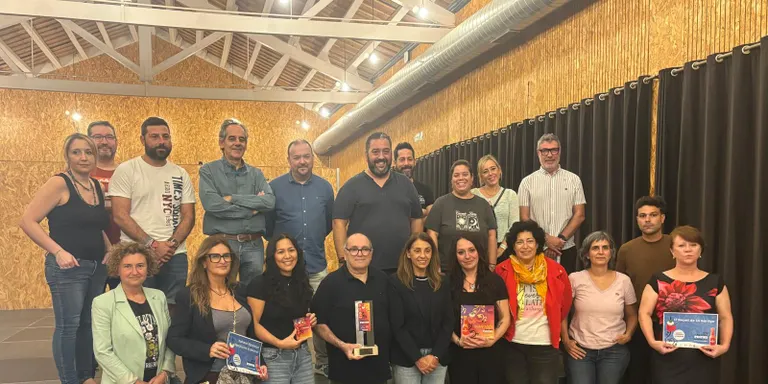 El Rincón de Sara guanya la Ruta del Pintxo del 2026 amb la proposta "No em mengis l’orella"