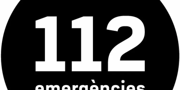 El trànsit ocupa el major nombre de trucades de la comarca al telèfon d'emergències el 2016