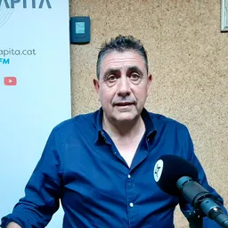 L'entrevista - Xavier Reverté del 22/06/2023 - episode art
