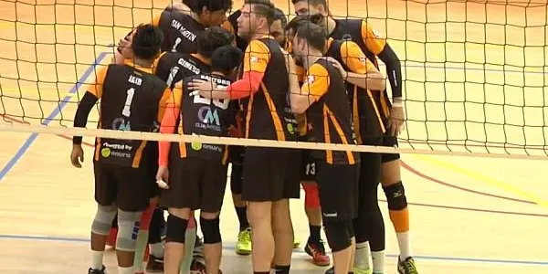 San Roque Batán-CEVOL, duel decisiu per la primera plaça