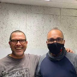 #495 - Fotografia, música i cursos que pots fer a l'Ateneu - episode art