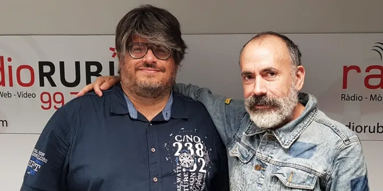 SOLFEJANT PER LA VIDA amb ANTONI GRAU