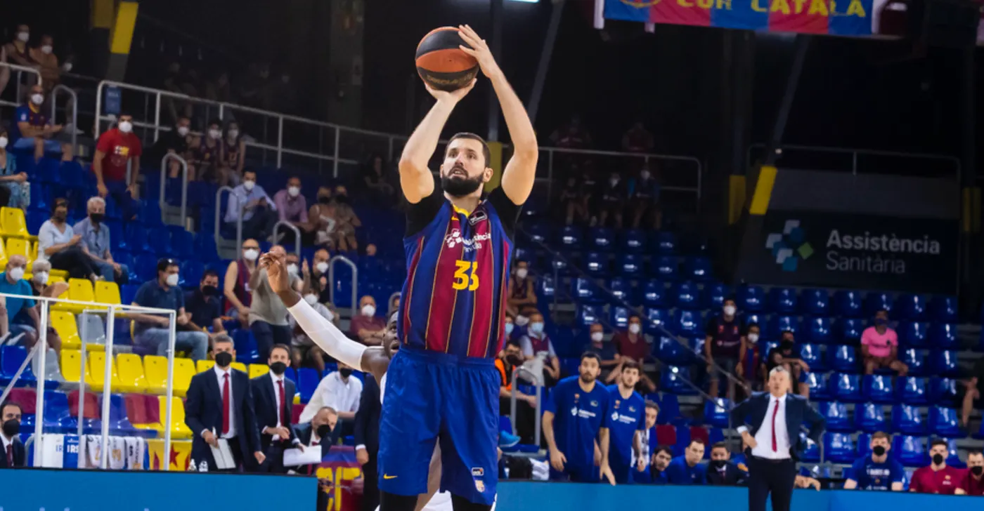 El Barça tornarà als entrenaments el 18 d’agost