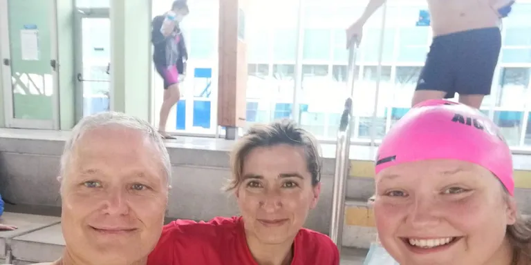 Grans resultats dels nedadors del Cambrils Club Natació al Campionat de Catalunya
