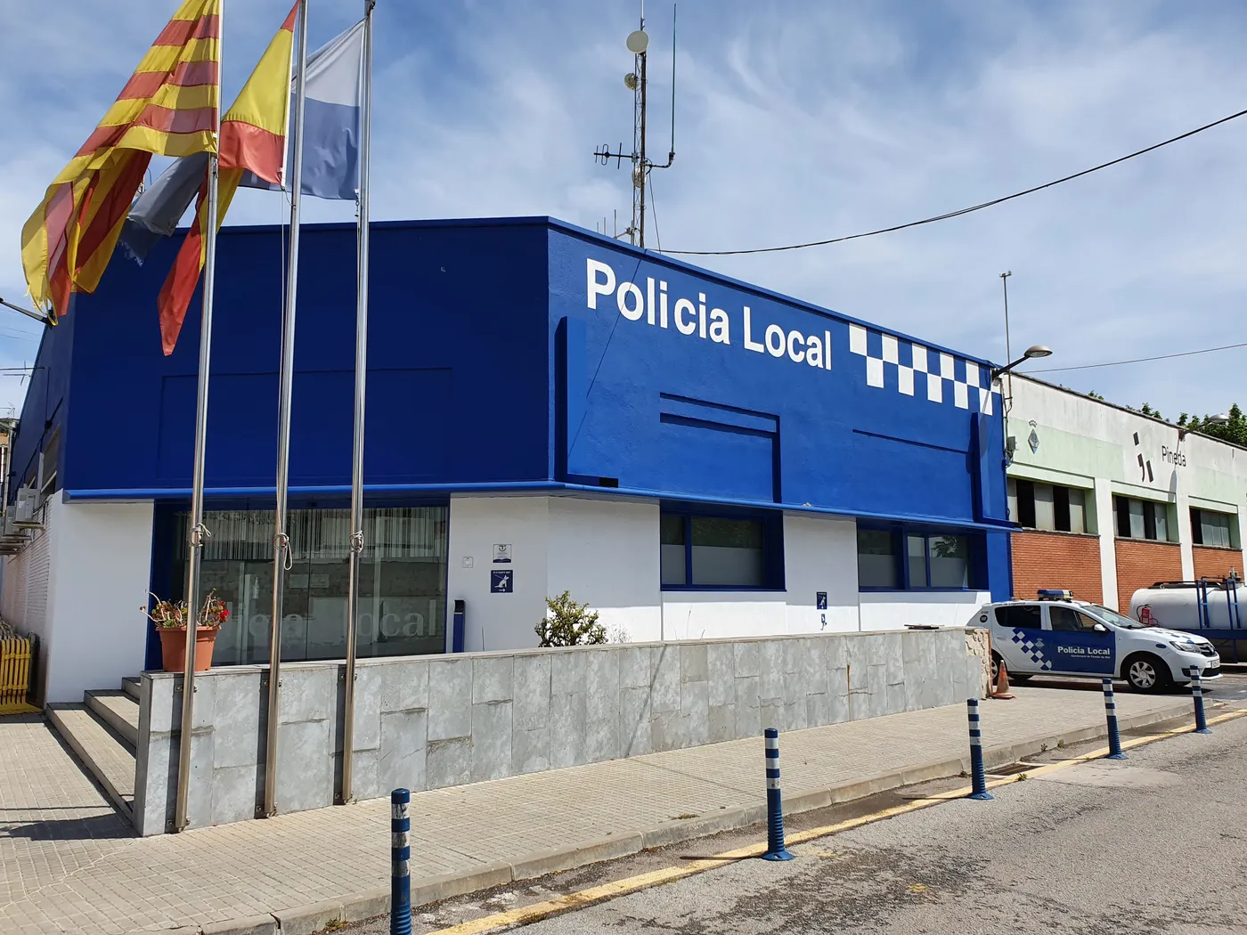 Avís d'intents d'estafes per part de ciberdelinquents a abonats de Sorea-AGBAR