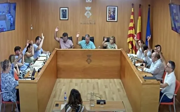 Foto: Ajuntament de Roda de Berà