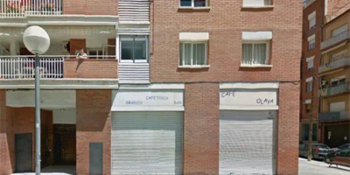Veïns dels carrers Montalt i Doedes es reuniran demà amb representants del govern per parlar de la mesquita