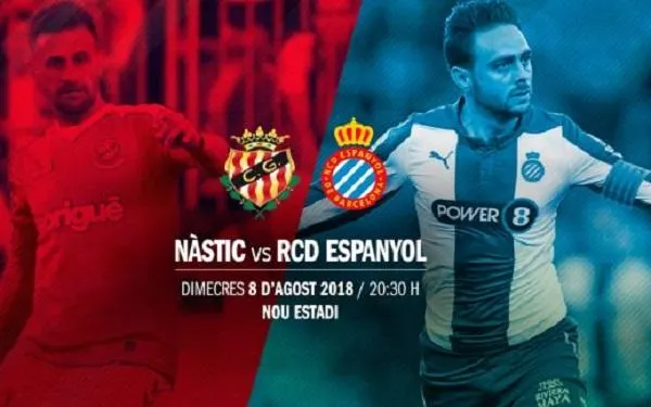 Foto: Nàstic.