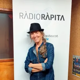 L'entrevista - Flavia Company del 05/06/2025 - episode art