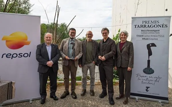 Foto: Consell Comarcal del Tarragonès