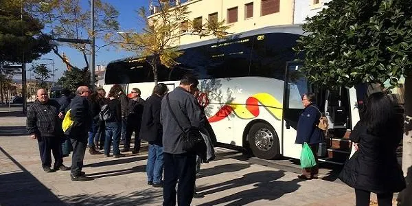 L’ANC d’Altafulla organitza un autocar per desplaçar-se a Barcelona el 18 de desembre