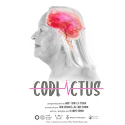 Codi Ictus, un curt documental de Most Wanted Studios - episode art