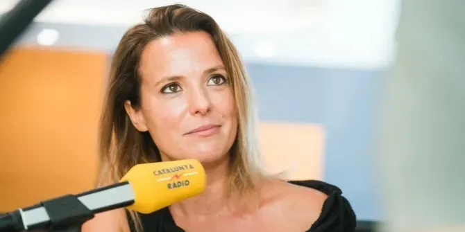 El Morell ofereix una xerrada sobre lideratge femení amb Patrycia Centeno