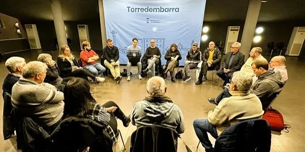 L’incivisme, la seguretat i la mobilitat, principals preocupacions dels veïns de Torredembarra