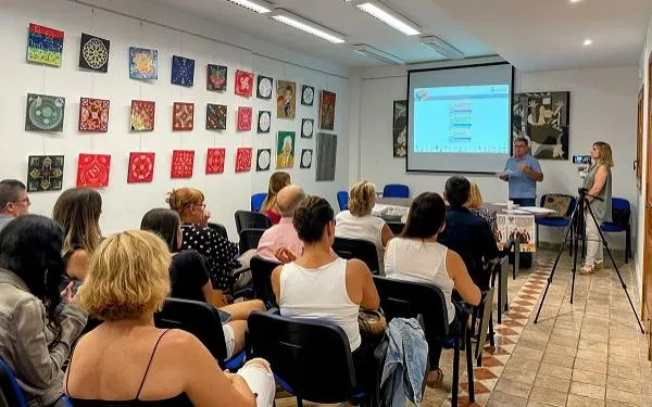 Foto: Ajuntament de Roda de Berà