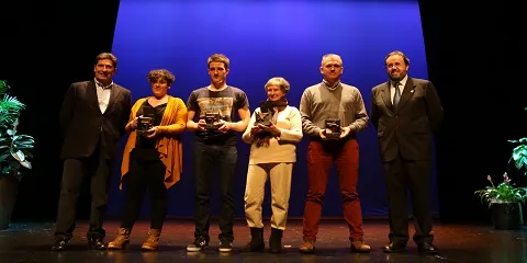 EL 16 DE MARZO TENDRÁ LUGAR LA III. GALA DEL DEPORTE TXEMA OLAZABAL