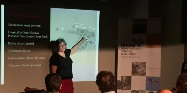 Un estudi històric revela el dinamisme de la comunitat jueva en època medieval a la Seu d'Urgell