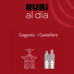 #5552 - L'Esbart Dansaire de Rubí balla per la pau en un videoclip amb creadors palestins - episode art