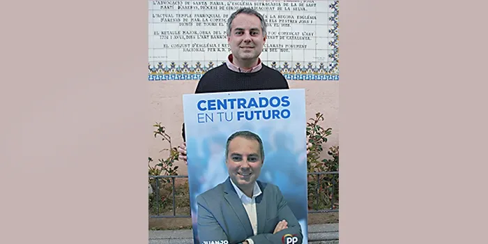El PP tanca una campanya basada en el porta a porta i molt de carrer