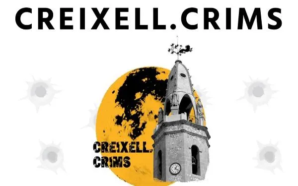 L’Ajuntament de Creixell convoca tres premis en el marc del Festival ‘Creixell.Crims’