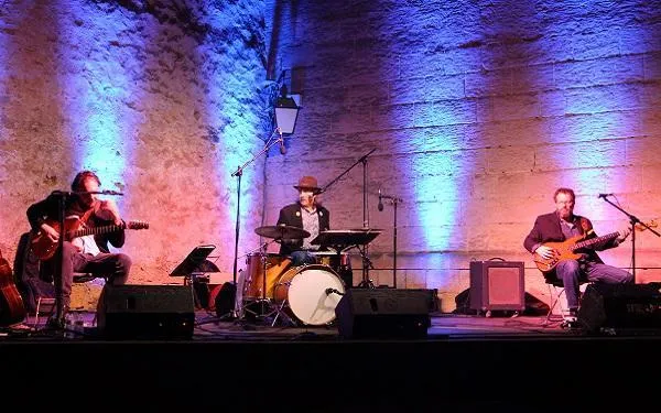 Foto: Altafulla Ràdio