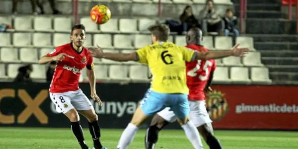 El Nàstic començarà la lliga al Nou Estadi contra el Lugo