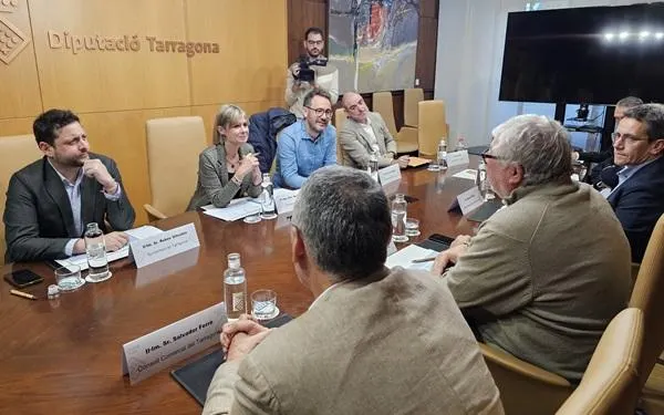 Foto: Diputació de Tarragona