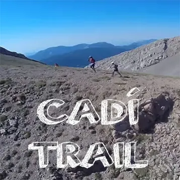 Cadí Trail