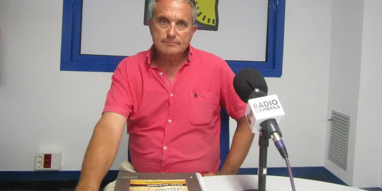 Jordi Piqué: “La Festa de l’Ormeig és un homenatge als pescadors i a les seves famílies”