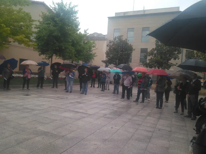 El Moviment per les Pensions Dignes farà una manifestació dimarts 18 de juny
