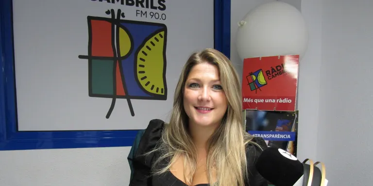 Natàlia Pleguezuelos: “Entenem que els veïns no estiguin contents amb la neteja i treballem per revertir-ho”