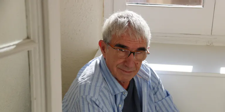 Joan Ollé es declara víctima d'un "linxament públic" i assegura que la investigació de l'IT l'ha declarat "innocent"