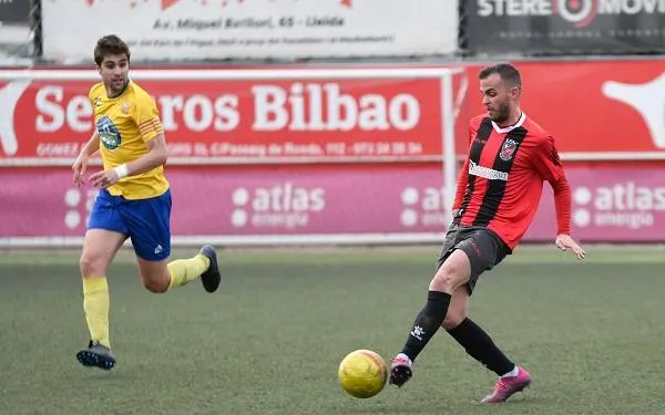 Foto: CE El Catllar