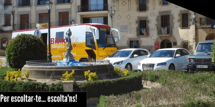 Mònica Torra presenta «D’aquells boleros, aquests contes»