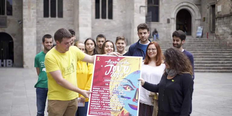 CECOT Rubí: una dècada de treball compartit