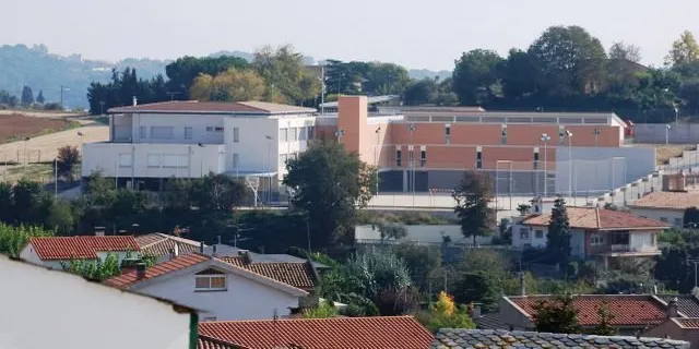 Baix seguiment del professorat en la vaga educativa convocada per aquest dijous per reclamar la recuperació de l'horari lectiu d'abans de les retallades