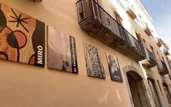 Foto: Diputació de Tarragona