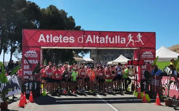 Foto: Altafulla Ràdio (Arxiu)