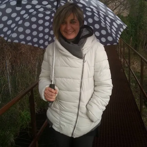Silvana Herce, presidenta ABIC