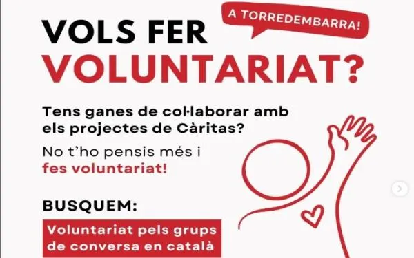 Foto: Càritas Torredembarra