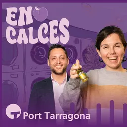 Rubén Viñuales i las tremebundas | En Calces 1x17 - episode art