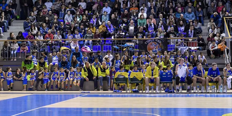 El Cadí La Seu aparca la Lliga tot mantenint la quarta posició