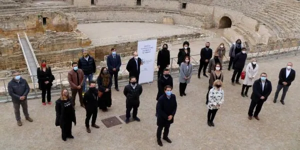 La Covid-19 ha accelerat el naixement de l'Associació Hotelera de la Província de Tarragona