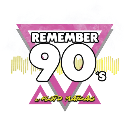 Remember 90's Radio Show