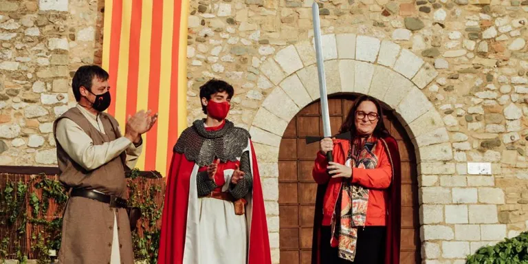 Un nou treball de l'Institut Tres Turons al Certamen de Joves Investigadors d'Espanya