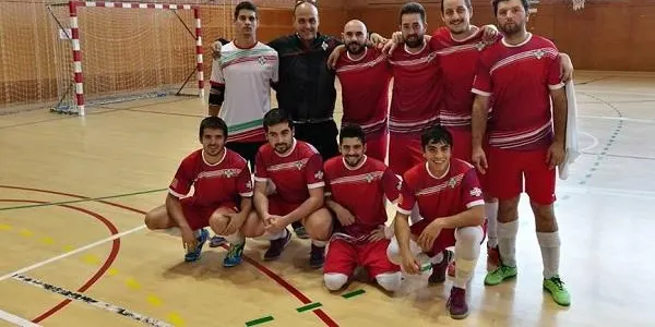 El CFS El Catllar Atlètic cau a la pista de l’Alforja i fa un pas enrere en la lluita per l’ascens