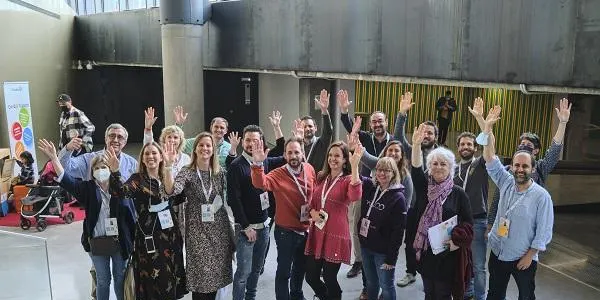 L’Escola la Portalada d’Altafulla augmenta la implicació, el compromís i l’empoderament dels professors i els alumnes