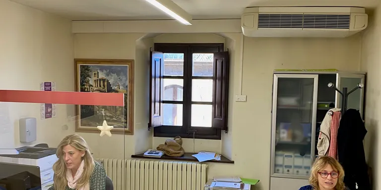 L'Oficina Local d'Habitatge de Solsona compleix 20 anys amb el repte de reduir la llista d'espera incorporant nous pisos